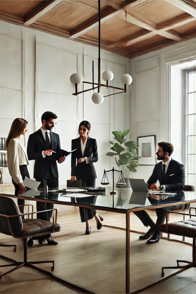 despacho de abogados en mallorca Despacho de abogados en mallorca