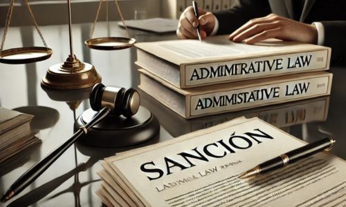 Especialistas en derecho administrativo