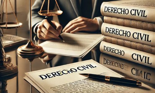 Especialistas en derecho civil
